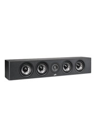 Resim Polk Audio Reserve R350 Slim Center Hoparlör Siyah 