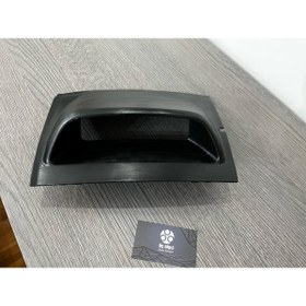 Resim GİZZSTORE HOME Megane 2 Faz 2 Bilgi Ekran Çerçevesi 3d Baskı Muadil Ürün 1 E 1 Uyumlu 