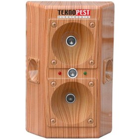 Resim Teknopest TP-100 Plus Fare ve Haşere Kovucu 
