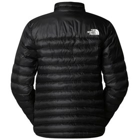 Resim The North Face W Terra Peak Jacket Kadın Ceket Nf0a8deejk31 Siyah 
