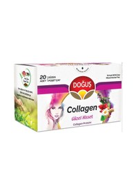 Resim Doğuş Collagen 20'li 