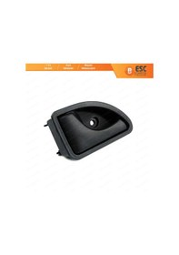 Resim Renault Kangoo Twingo için İç Kapı Kolu Siyah 7700309313 N11.14898 