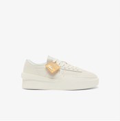 Resim Lacoste Aura Club Kadın Beyaz Sneaker 