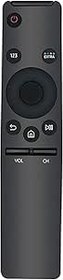 Resim ALLIMITY Yeni BN59-01259B Uzaktan Kumanda Samsung TV UN40KU7000FXZA UN43KU7000FXZA UN49KU7000FXZA UN55KU7000FXZA UN65KU7000FXZA UN43KU7000 UN557000 UN40KU70KU7000 UN40KU70KU770KU770KU77000 için uygun 000 BM 