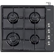 Resim Vestel SO-6004 S Set Üstü Ocak (2020) 