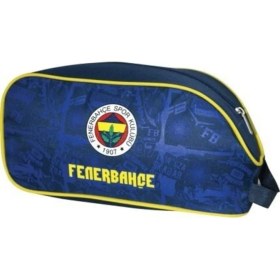 Resim Little Pati Fb - Fenerbahçe Krampon Ayakkabı Çantası 