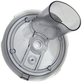 Resim Arzum Uyumlu AR181 BLENDART Blender Hazne Kapağı 