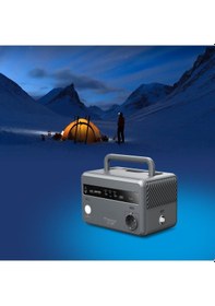 Resim Teksan Goon 300w 299wh Taşınabilir Güç İstasyonu 