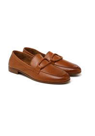 Resim Oxford Klasik Kadın Rc-25y-167-m-2050 John May Taba Taba 