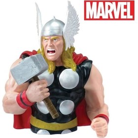 Resim Marvel: Classic Thor Bust Bank Kumbara 