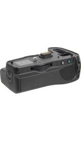 Resim Ayex Ax-k7 Battery Grip, D-bg4 Pentax K-7, K-5, K-5 Iı, K-5 Iıs Için 