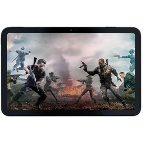 Resim Everpad Vortex V10 10.4" 1.8 GHz 2K IPS 6 GB 128 GB Tablet - Kırılmaz Cam Standlı Kılıf Everest