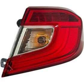 Resim Suzukı Jımny/grand Vıtara Sağ Stop Tamponda 2001-2006 / 1998-20 