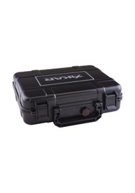 Resim Xikar Seyahat Tipi 20 Humidor Puro Kutusu - Tr675 