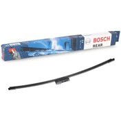 Resim Skoda Superb 1.9Tdı 2008-2010 Bosch Arka Silecek 