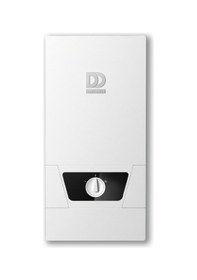 Resim Demirdöküm DDEI 21 B (21kW) 380 V Trifaze 8 Lt/DK Elektrikli Şofbe 