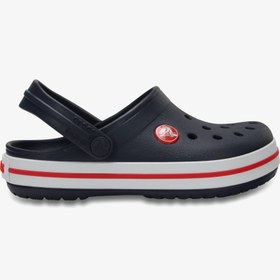 Resim Crocs Crocband Clog Çocuk Lacivert Terlik 