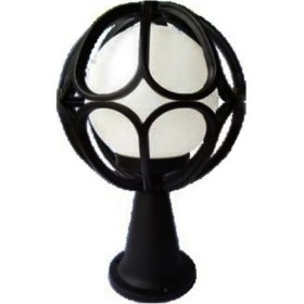 Resim Mediterian 25'lik Beyaz Marul Fener Seti, Çok Parlak, Dayanıklı, Güvenli Kullanım, E27 Duy Tipi 