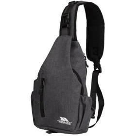 Resim Trespass Versa - Sling Bag Unisex Gri Çanta 