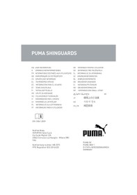 Resim Puma Ultra Lıght Futbol Tekmeliği 030991 03 Siyah 