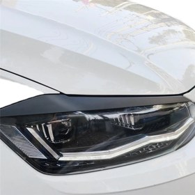 Resim Timeless Tre 1 Çift Ön Far Göz Kapakları Kaş Düzeltme Etiketi B Için (Yurt Dışından) 