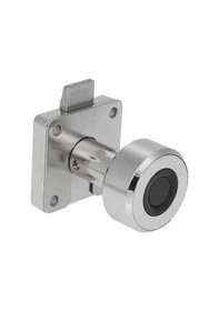 Resim Createtech Akıllı Parmak İzi Kilidi - Şifresiz, Anahtarsız, Taşınabilir Ve Pratik Kilit Çözümü 