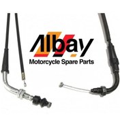 Resim HONDA KİNETİC GAZ TELİ 