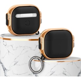 Resim Senlinli Airpods Pro Bluetooth Kulaklık Koruyucu Kılıf (Yurt Dışından) 