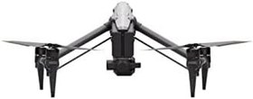 Resim DJI Inspire 3 Drone 