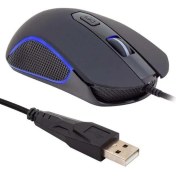 Resim Hello HL-4729 Kablolu Oyuncu Gaming Mouse 