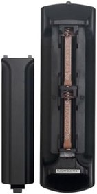 Resim VINABTY N2QAYB001147 sub N2QAYB001185 Yedek Uzaktan Kumanda Panasonic Blu Ray Disc Player DMP-UB404EGK DP-UB820EFK DP-UB820EG DP-UB820EGK DP-UB824EGK DMP-UB300 DMP-UB300EBK ile uyumlu K DMP-UBB 300EGK 