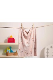 Resim Hype Store Ballet Bebek Battaniyesi 80X100CM 