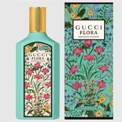 Resim Guccı Flora Gorgeous Jasmıne 100 ML Oryantal 