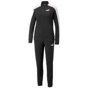 Resim Puma 67370001 Baseball Tricot Suit Cl Kadın Eşofman Takımı Puma