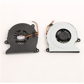Resim Casper M760S Uyumlu Notebook Işlemci Cpu Fanı 
