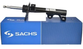 Resim Ford Fusion Ön Sol Amortisör Sachs Marka 2N1118145AB 