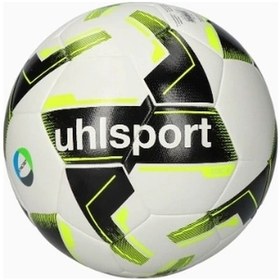 Resim Uhlsport Soccer Pro Synergy Topu - 5 Beyaz 