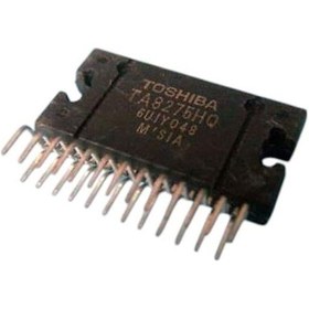 Resim Ta 8275 H Entegre Ta 8275 H Entegre 