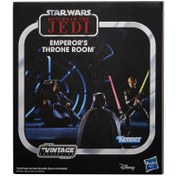 Resim Star Wars The Vintage Collection Emperor’s Throne Room Aksiyon Figürü Seti 