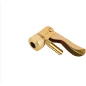 Resim snc 6mm Üstten Basmalı Hava Mandalı 