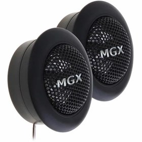 Resim Megavox Mgx-Tw20 200W Tweeter 