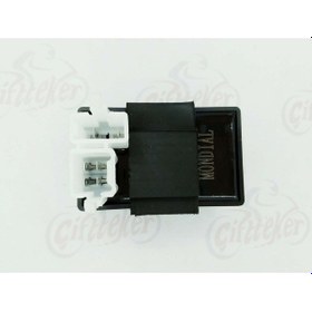 Resim 100Kh Cdi Elektronik Ateşleme 