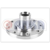 Resim ANKA 60140003 ANKA ÖN TEKER PORYASI OPEL CORSA D 1.3-1.7 CDTİ 05= 