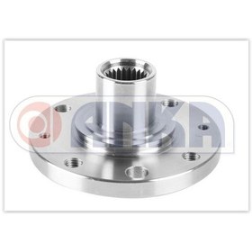 Resim ANKA 60140003 ANKA ÖN TEKER PORYASI OPEL CORSA D 1.3-1.7 CDTİ 05= 