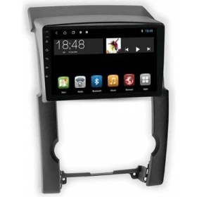 Resim Nakamichi Nakamachi Kia Sorento 2009-2012 Android Sistem Carplay Destekli Multimedia Navigasyon Teyp 