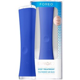 Resim Foreo Espada 2 Cobalt Blue Akne Karşıtı Cilt Bakım Cihazı 