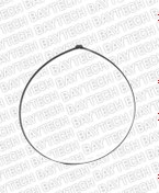 Resim Baytech Kafes Çemberi 16" 