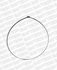 Resim Baytech Kafes Çemberi 16" 