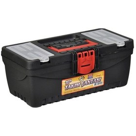 Resim Kampçılık 16" Mega Takım Çantası Kod 114 