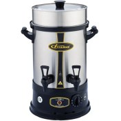 Resim İmza I1250 23 Lt 250 Bardak Semaver 